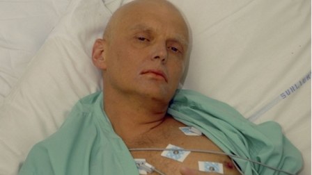 Britaniya qəzeti: “Litvinenko Rusiya dövlətinin sifarişi ilə öldürülüb”