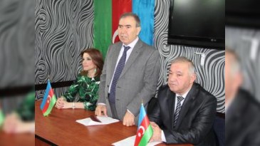 Milli Şuranın sədri və Koordinasiya Mərkəzinin 21 üzvü seçilib - SİYAHI