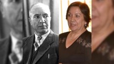 Məşhurların övladları: Mir Cəlal Paşayevin dosent qızı - FOTO