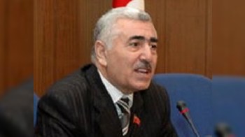 Azərbaycanda partiya sədri vəfat edib