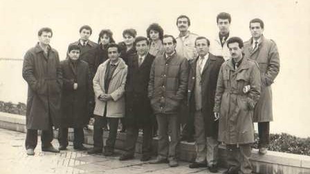 Jurnalist İmran Bədirxanlı ilə FOTOSÖHBƏT