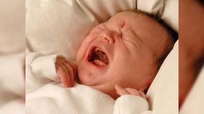 Bakıda yeni doğulan körpəni xəstəxananın həyətinə atdılar