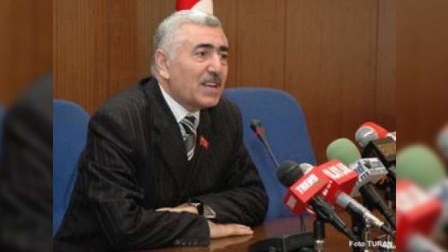 Fərəc Quliyev başsağlığı verdi