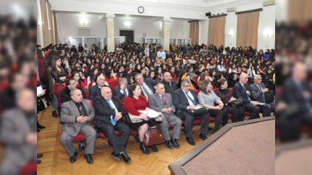 Tələbələri pedaqoji təcrübəyə yolladılar