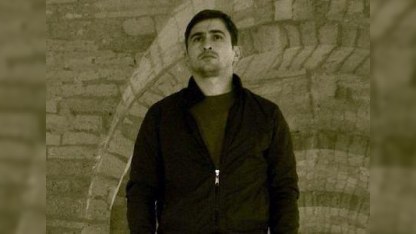 Bloqçunun anası həbsxanada oğlu ilə görüşüb