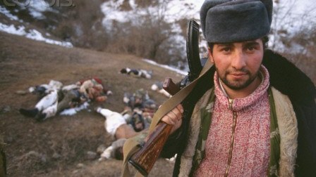 Daşaltı əməliyyatı ermənilərin dili ilə