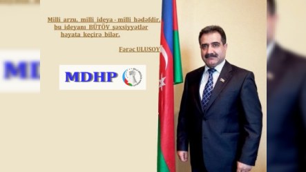 “Münaqişə obyektlərinə yanaşma tərzi subyektiv səbəblərdən qaynaqlanır”