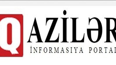 Qarabağ qazilərinin saytı fəaliyyətə başladı