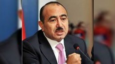 Əli Həsənov: “İsrail Azərbaycanın strateji tərəfdaşıdır”