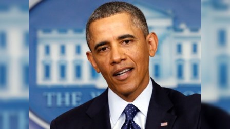 Obama Səudiyyə Ərəbistanına gedib