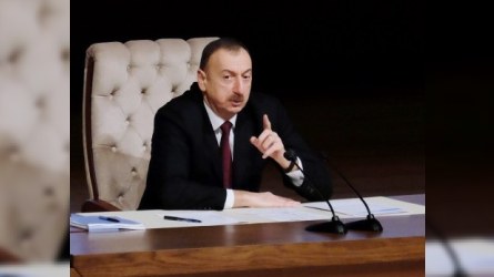 İlham Əliyevdən XƏBƏRDARLIQ: "Etimadı doğrultmayan məmurlar cəzalandırılacaqlar"