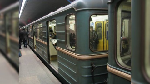 "Metrodakı problem nasazlıqdı, narahat olmayın" 