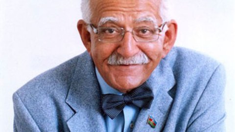 Xalq şairi Vaqif Səmədoğlu vəfat etdi