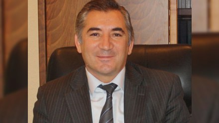 Nuşirəvan Məhərrəmov yenidən Milli Teleradio Şurasının sədri seçildi