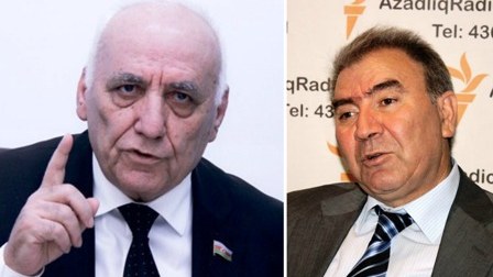 “Ata yurdu” dərsliyinin həmmüəllifindən Cəmil Həsənliyə AÇIQ MƏKTUB
