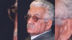 Vaqif Səmədoğlunun vəfatı ilə əlaqədar nekroloq imzalandı