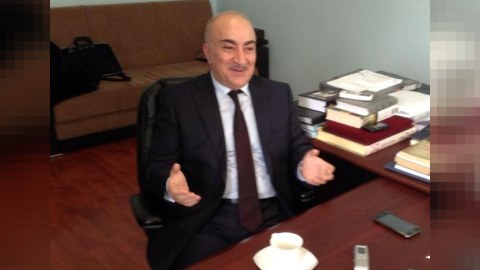 Tahir Kərimli: “Əbülfəz Elçibəyin nə dəfninə getdim, nə də yasında iştirak etdim” - MÜSAHİBƏ