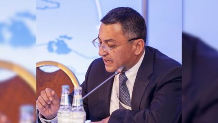 Rövşən Rzayev: “Freedom House separatçı rejimlərə havadarlığı ilə özünü tam diskreditasiya edib”
