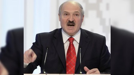 Lukaşenko: “Belarusda heç vaxt “Maydan” olmayacaq”