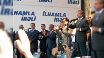 YAP-da iki deputata vəzifə verildi
