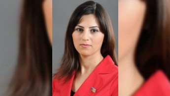 Azərbaycanlı deputat AŞPA-da sədr müavini seçilib