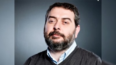 Türkiyədəki erməni qəzetinə yeni baş redaktor təyin olundu