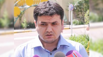 “Saytımıza hücumda nəqliyyatçılardan şübhələnirəm” - “Avtosfer.az”in rəhbəri 