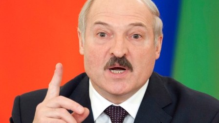 Lukaşenkodan REKORD