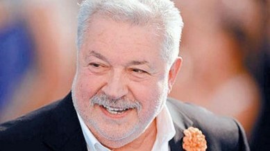 Yuli Qusman: “Heydər Əliyev Fondu olmasaydı, bu film yaranmazdı”