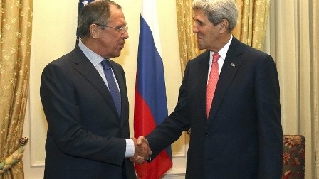 “Moskva Con Kerrinin gəlişinə hazırlaşır”