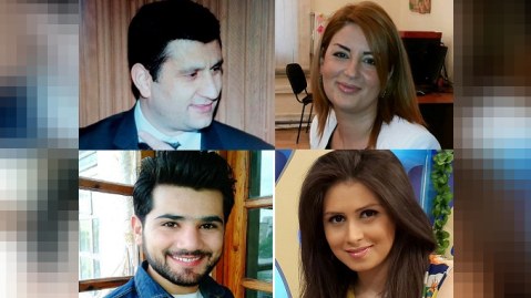 Qeyri-ixtisaslı jurnalistlər: “19 yaşıma qayıtsaydım TV-yə gəlməzdim” - RUBRİKA