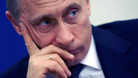 Rusiyalı politoloq: “Putin ucuz yox, bahalı fahişədir”