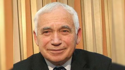 Keçmiş prezident öldü