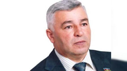 “Xocalı soyqırımı abidəsinin rəsmi ziyarət protokoluna salınmasını prezidentə çatdıran yoxdur” 