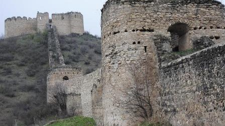 Xarici turistlər Qarabağda 6,4 milyon dollar xərcləyiblər