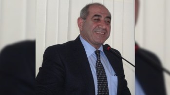 Qurban Yetirmişli beynəlxalq mükafata layiq görüldü