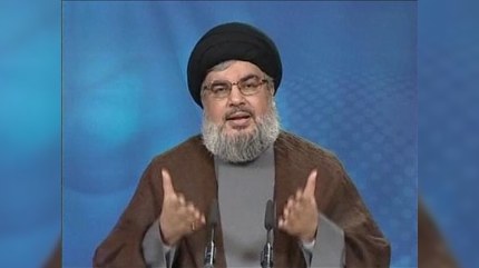  “Hizbullah”dan özəl İsrail açıqlaması 