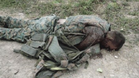 Erməni əsgərin ölümünə görə tutulanlardan biri polkovnik oğludur