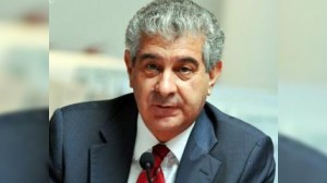 Əli Əhmədov: “Parlament seçkilərində YAP-ın namizədləri ciddi araşdırmalar əsasında müəyyənləşəcək” 