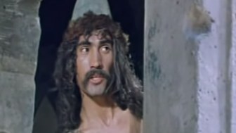 “Nəsimi” filminin KADRARXASI: “Teymurləngin papağı Bakıda qalmışdı, Mərəzədə 5 min adam gözləməli oldu”