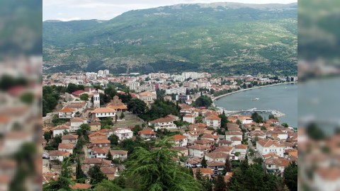 Makedoniyada dövlət çevrilişinin qarşısı alındı