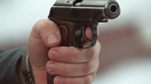 Peterburqda azərbaycanlıların iştirakı ilə atışma: 2 nəfər öldü 