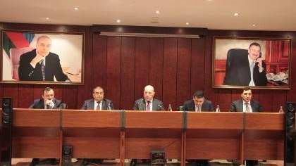 “Azərbaycan dünyada inflyasiyanın ən aşağı olduğu ölkələrdən biridir”