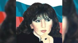 “Milli Qəhrəmanlarımızın təbliği: Gültəkin Əsgərova”
