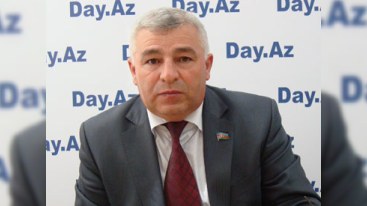 "Bakıda soyqırımı muzeyinin yaradılması ləngiyir"