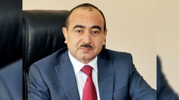 Əli Həsənov: "Biz postsovet ölkələri arasında 5-ci ölkəyik ki..."