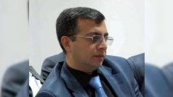 “Yadigar Sadıqovun iki damarında sıxılma var” - Anası