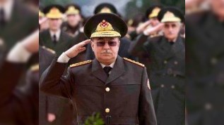Fövqəladə Hallar Nazirliyinin işçilərilə bağlı qanunu dəyişdirildi