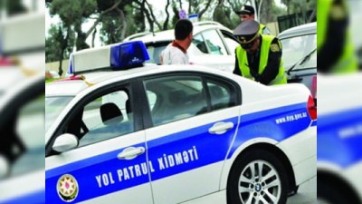Sürücülərin NƏZƏRİNƏ: “Yol hərəkəti haqqında” qanunda yenilik oldu