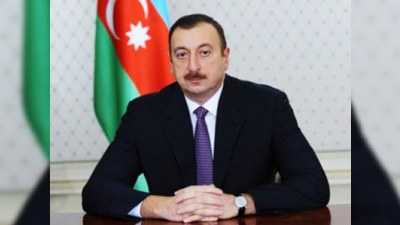 İlham Əliyev Böyük Vətən müharibəsi iştirakçıları ilə bağlı sərəncam imzalayıb